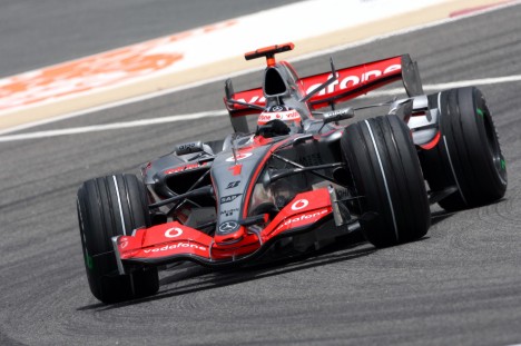Fernando Alonso